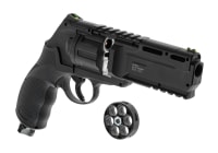 T4E TR50 Gen 2 .50 Cal CO2 13J