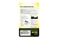 HIVIZ LiteWave Front Sight for Sig P-Series SGLW08