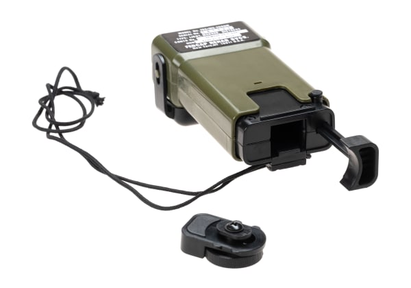 FMA MS2000 BB Loader