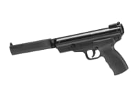 Browning Buck Mark Magnum Break Barrel