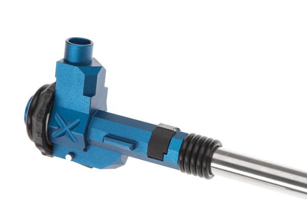 Umbrella Armory XFORCE 310mm 6.05mm R-Hop Barrel with XFORCE Hop-Up