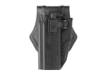Amomax Paddle Holster für WE / KJW / TM Hi-Capa Left Hand
