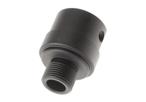 Action Army AAP01 CNC Upper Receiver Connector