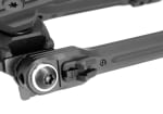 Leapers TBNR M-LOK 7.3-9.0 Center Height Bipod