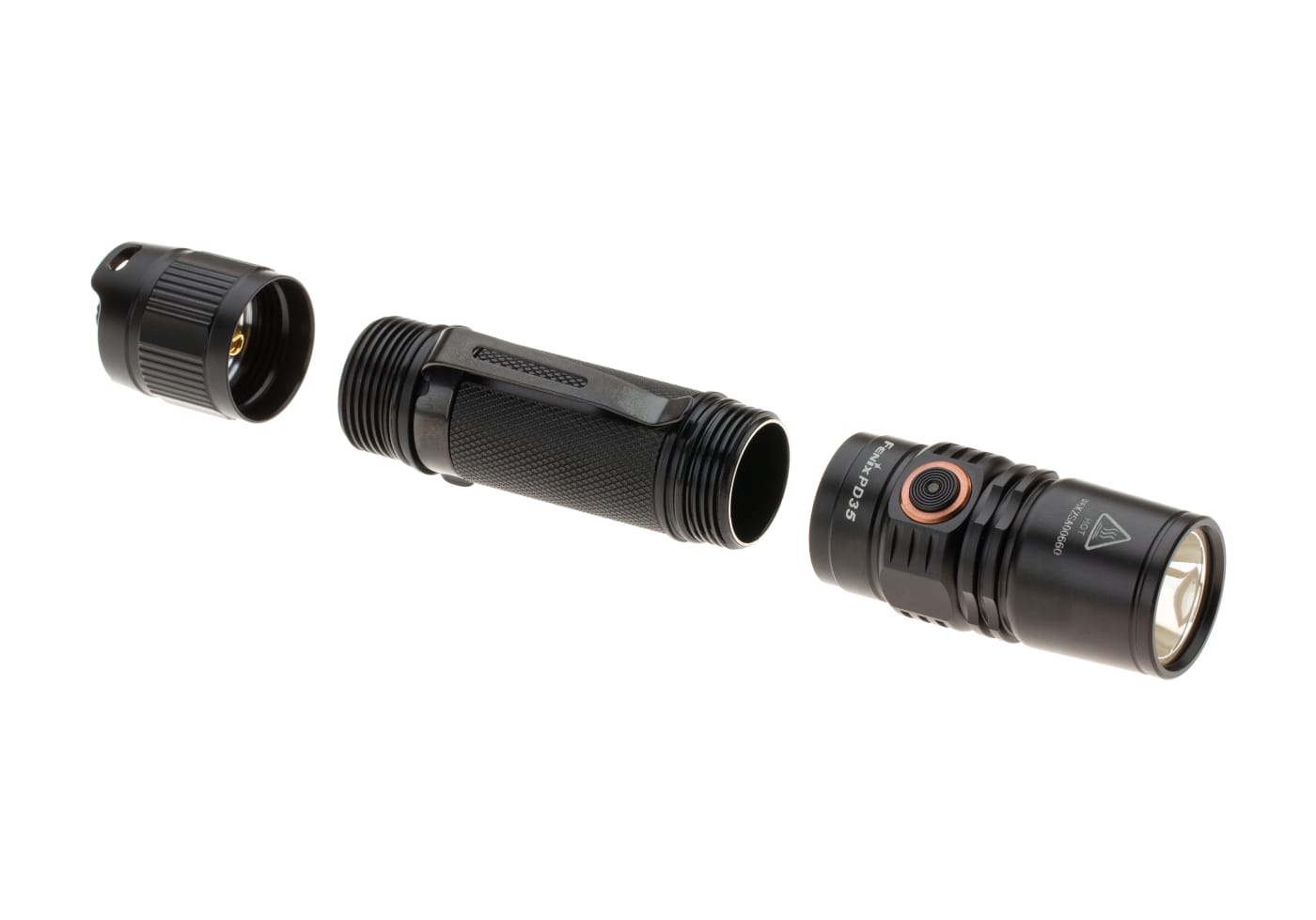 Fenix PD35 2.0
