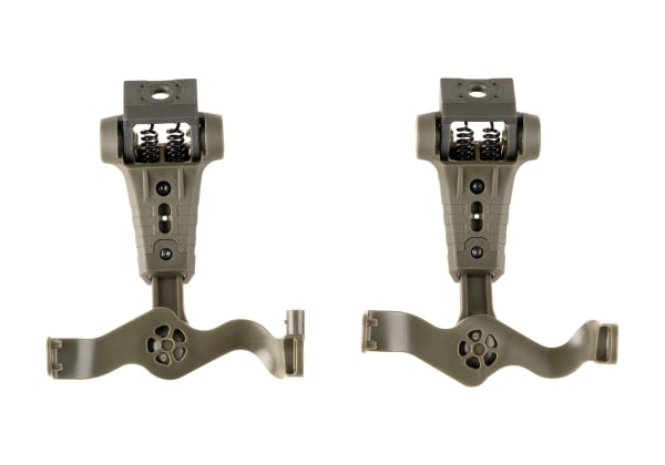 Earmor M16 Plus EXFIL Rail Mount Kit