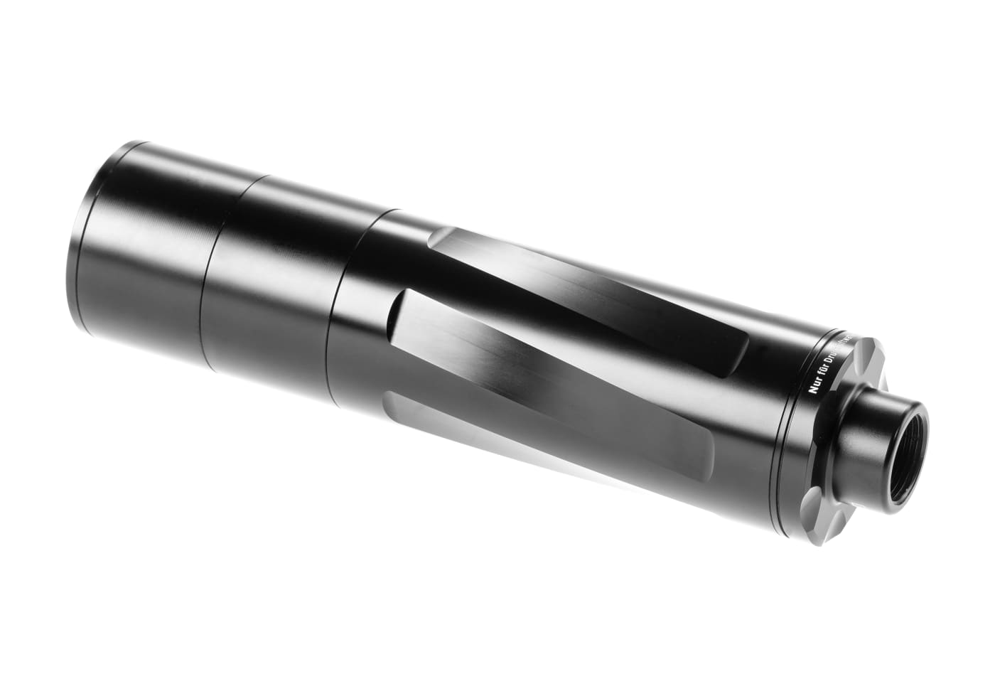 T4E MSD 68 Modular Silencer for .68 Markers