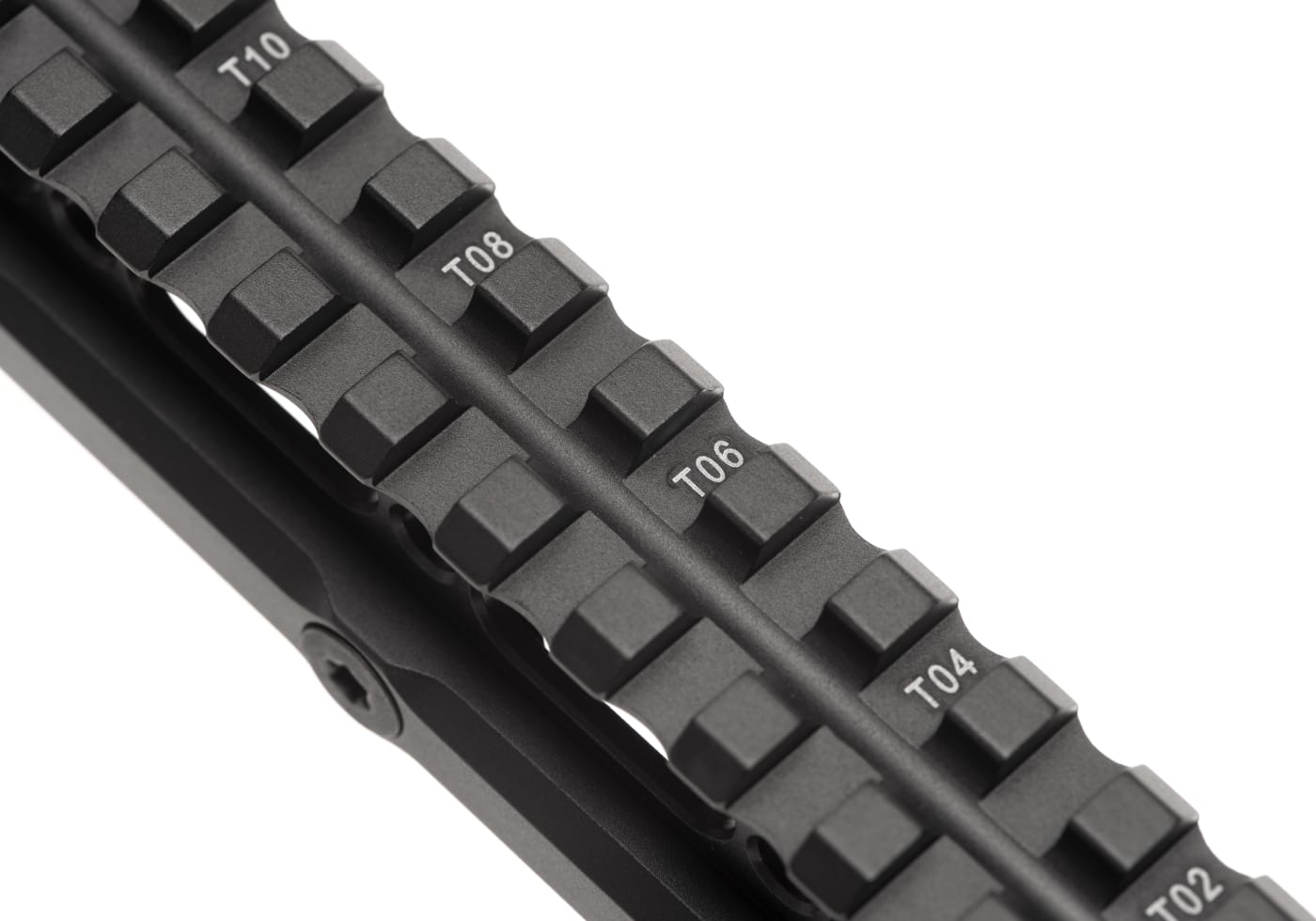 Leapers Universal Super Slim Riser Mount 13 Slot 0.83'