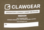 Clawgear Operator Combat Shirt MK III ATS Flex