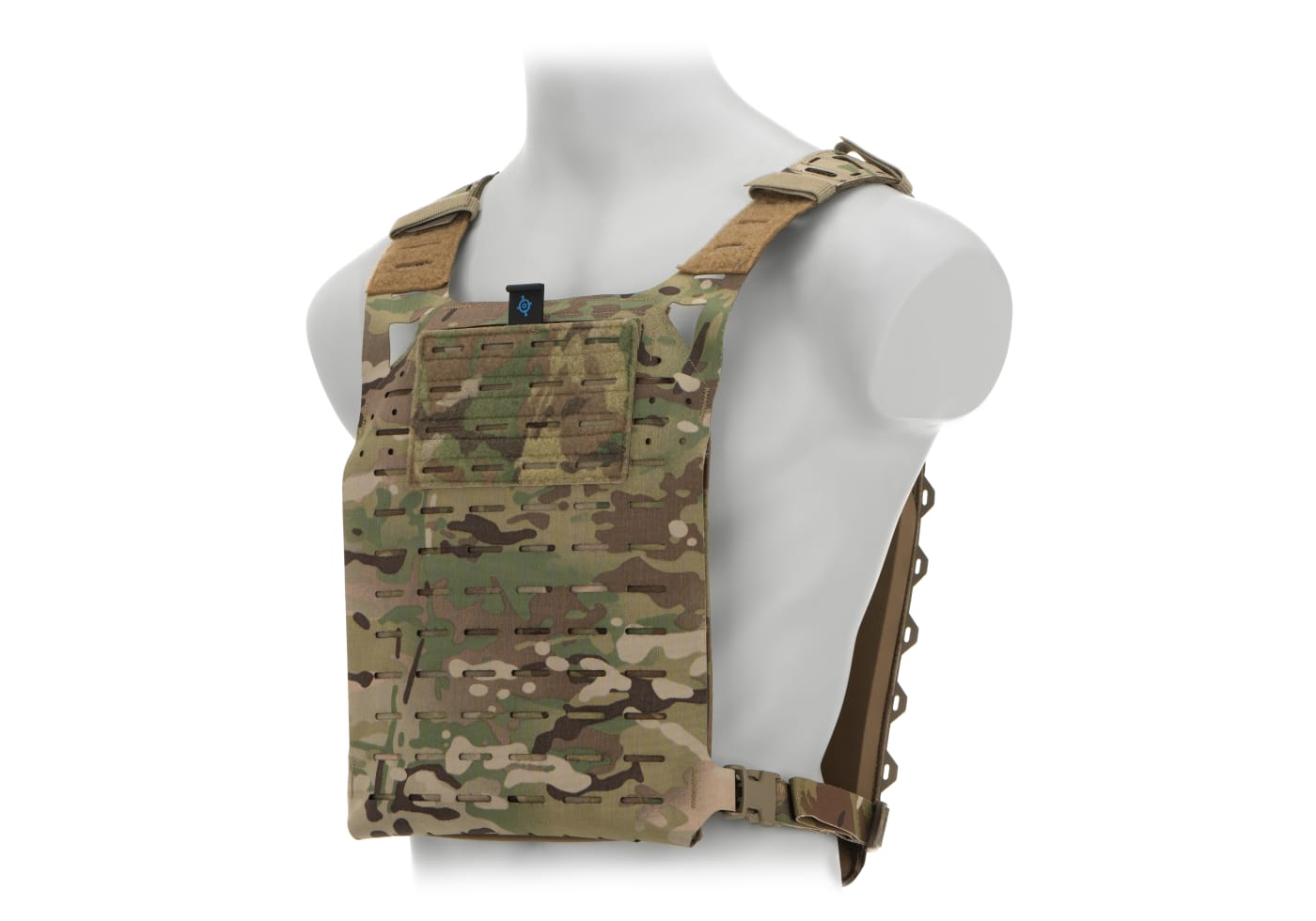 Blue Force Gear PLATEminus 5 Plate Carrier
