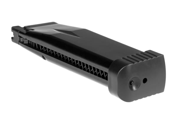 KJ Works Magazin Hi-Capa 6 GBB 28rds
