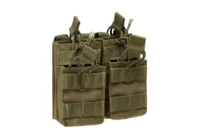 Condor M4 Double Stacker Mag Pouch