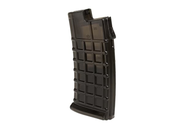 King Arms Magazin AUG Hicap 330rds