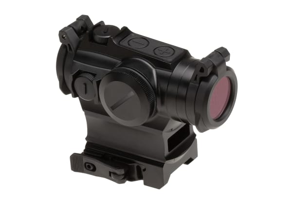 Holosun HS515GM Red Circle Dot Sight