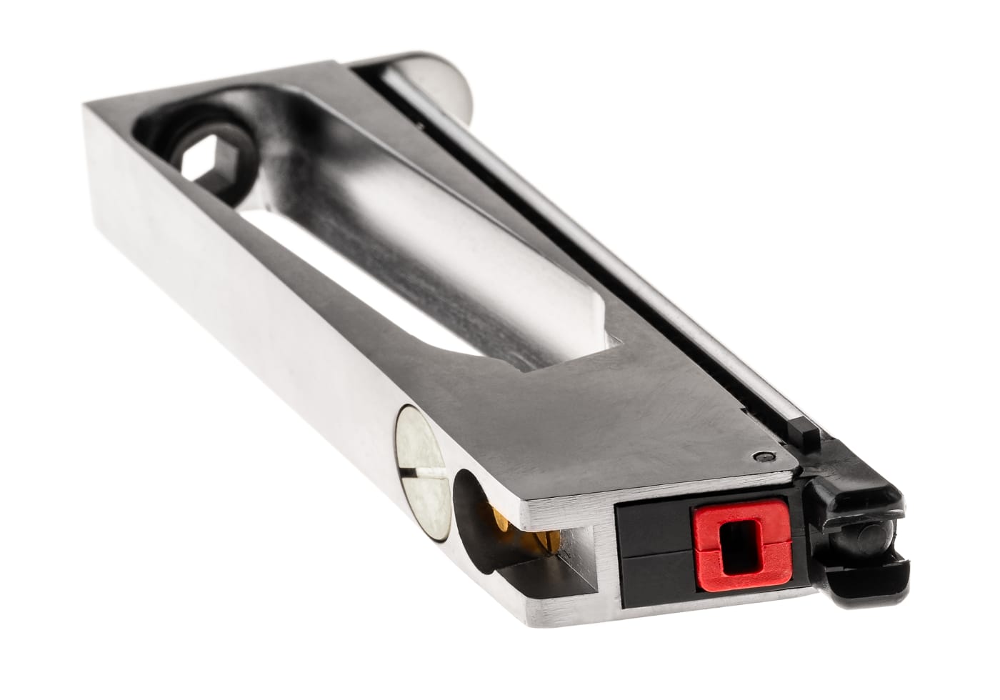 AW Custom Magazin 1911 Single Stack Co2 15rds