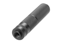Pirate Arms Silencer V4 155x30mm 14mm CCW