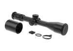Vortex Optics Venom 5-25x56 FFP EBR-7C MOA