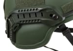 Emerson ACH MICH 2000 Helmet Special Action