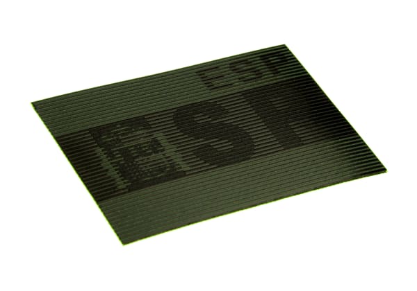 Clawgear Dual IR Patch ESP