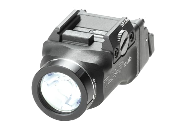 Streamlight TLR-7 sub for 1913 Short Railed Subcompact Handguns