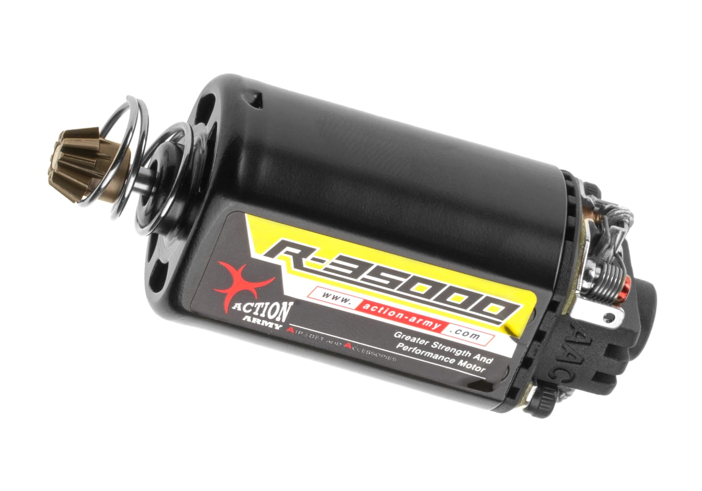 Action Army 35000R Infinity Motor Short Axis