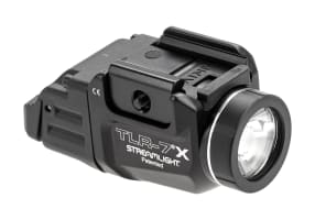 Streamlight TLR-7 X USB Gun Light