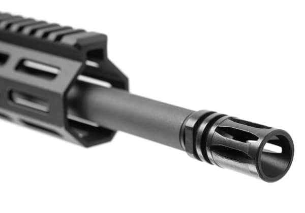 Clawgear CG15 Basic 223Rem. 16,75