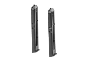 Smith & Wesson Magazin M&P Co2 19rds