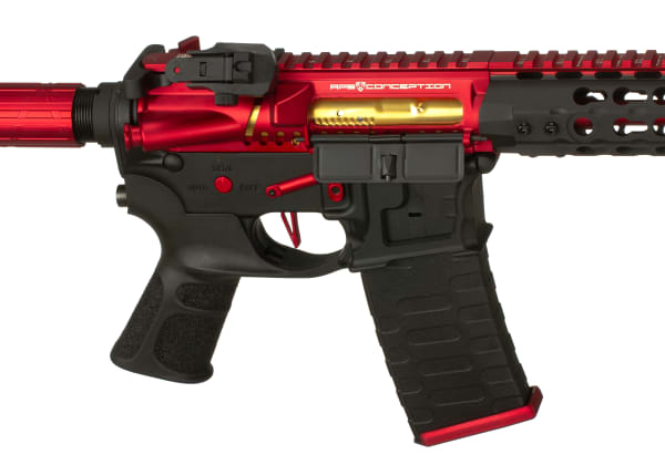 APS ASR120 FMR Mod1 BR Rifle