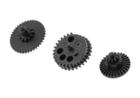 BD Custom 32:1 Enhanced Integrated Axis Gear Set
