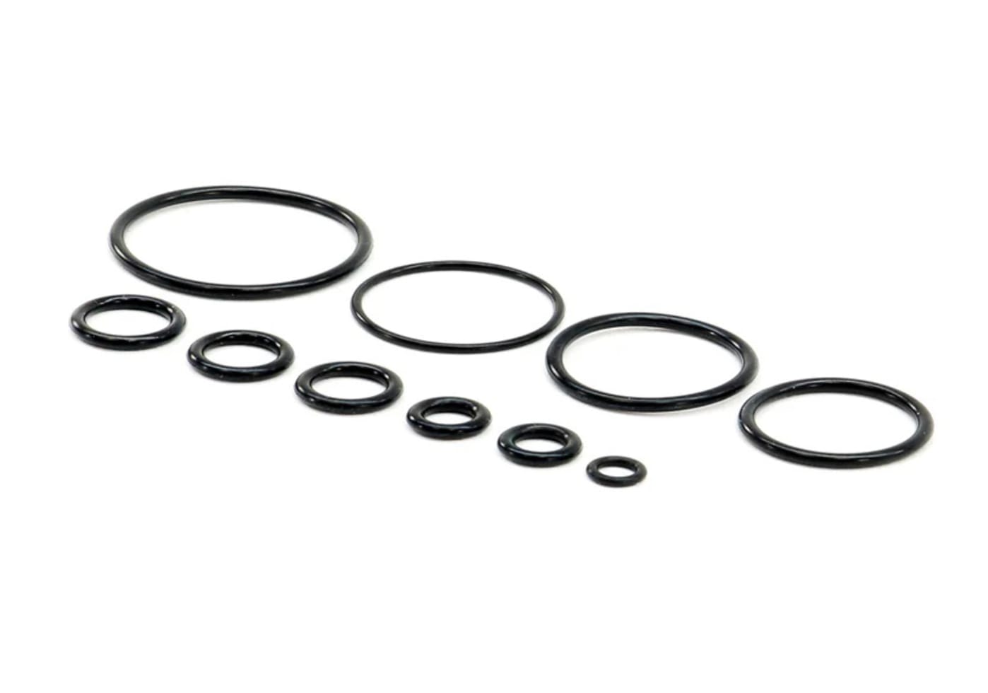Polarstar Complete O-Ring Set for Kythera SA