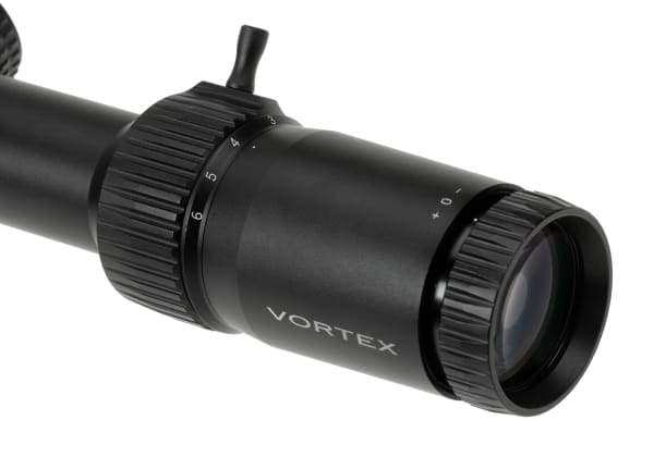 Vortex Optics Strike Eagle 1-6x24 AR-BDC3