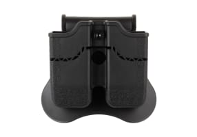 Amomax Double Mag Pouch für WE / KJW / KWA / TM 1911