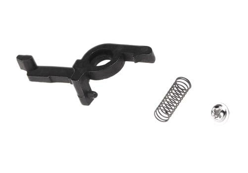 Point Steel Cut-Off Lever V3