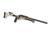 Maple Leaf MLC-LTR Bolt Action Sniper Rifle