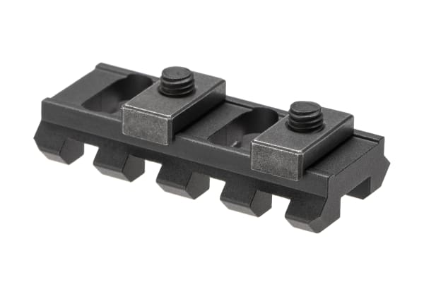 LCT Rail for Zsport Handguards Short