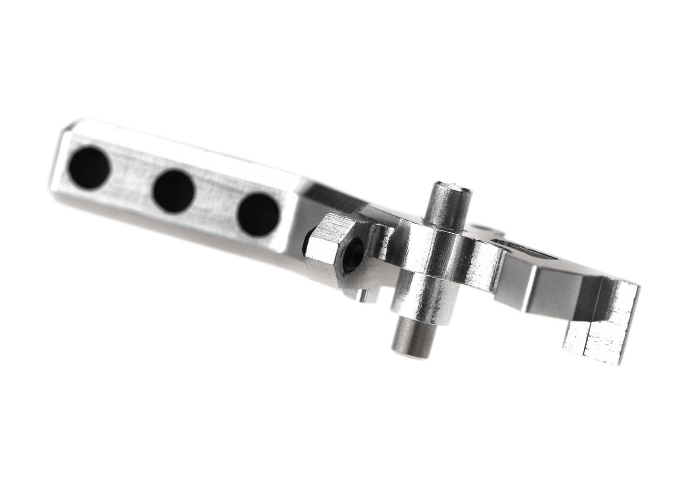 Maxx Model CNC Aluminum Advanced Speed Trigger Style A