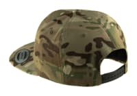 Multicam Classic Snapback Cap