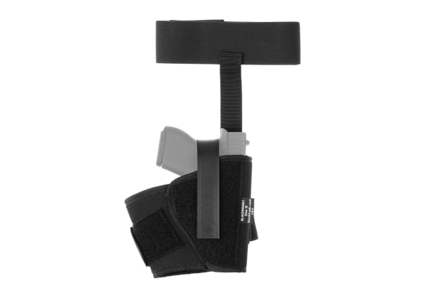 Blackhawk Ankle Holster for Sub-Compact Autos