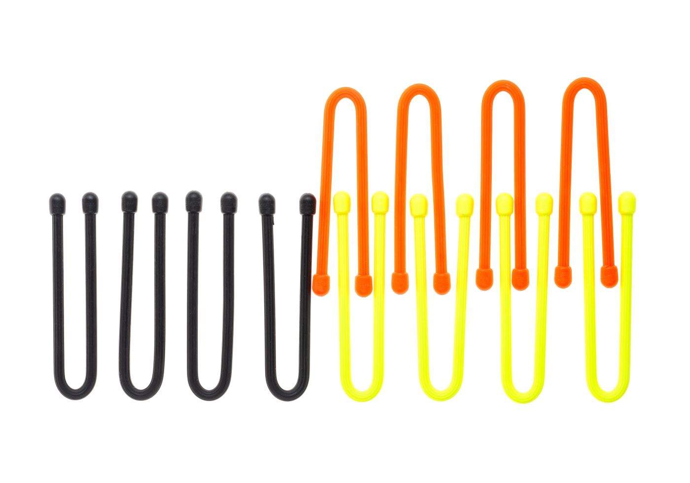 Nite Ize Gear Tie ProPack 12pcs
