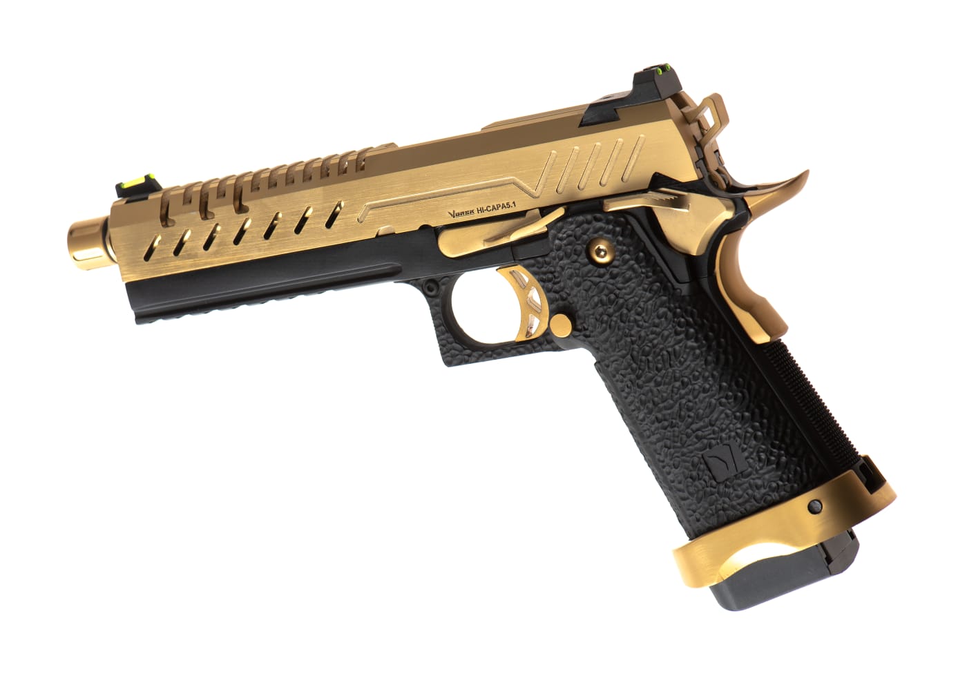 Vorsk Hi-Capa 5.1 GBB