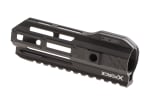 Umbrella Armory XFORCE Modular M-LOK Handguard 5