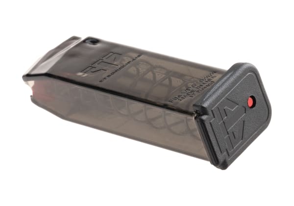 ETS Magazine H&K VP9 17rds