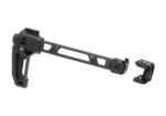 Strike Industries Strike Dual Folding Adapter - Stock