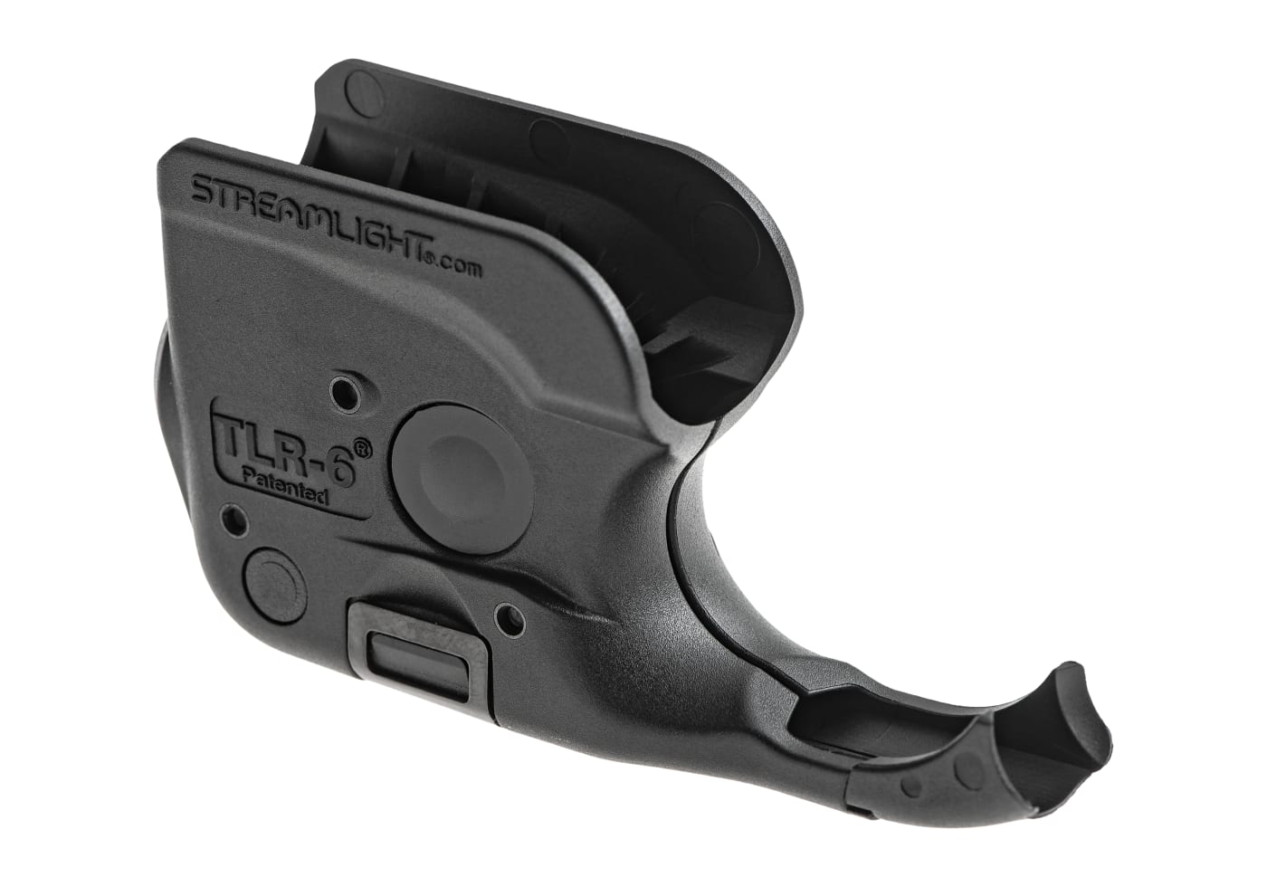 Streamlight TLR-6 Without Laser For Non-Railed 1911