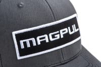 Magpul Wordmark Patch Trucker