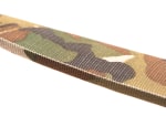 Blue Force Gear Vickers 221 Padded Sling RED Swivel