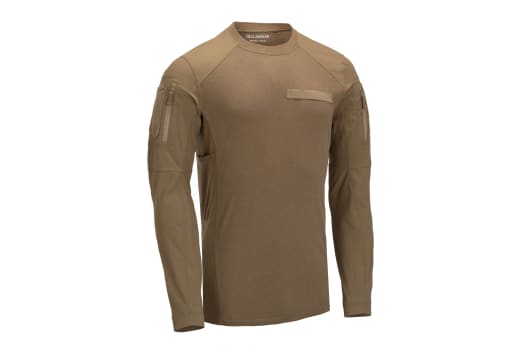 Clawgear Instructor Shirt MK III LS LW