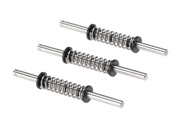 Prometheus Gearbox Bushing Centering Pins 2.98mm