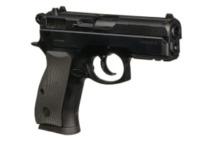 CZ CZ 75D Compact Co2